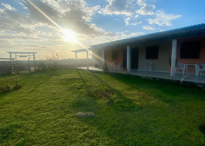 Pousada Barlavento