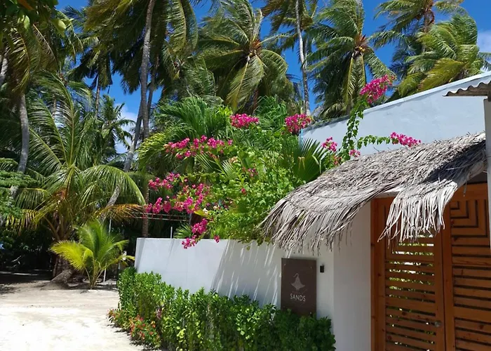 Futtaru Sands