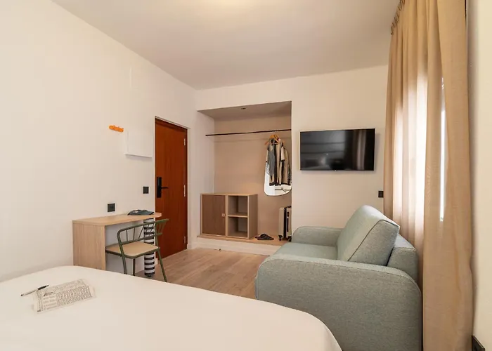 Hotel Robson - Smart Hotel