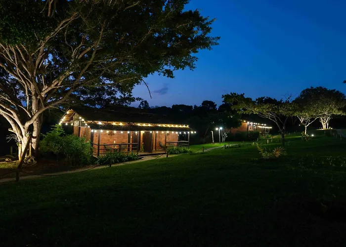 Vale do Lago - Casa de Campo e Eventos
