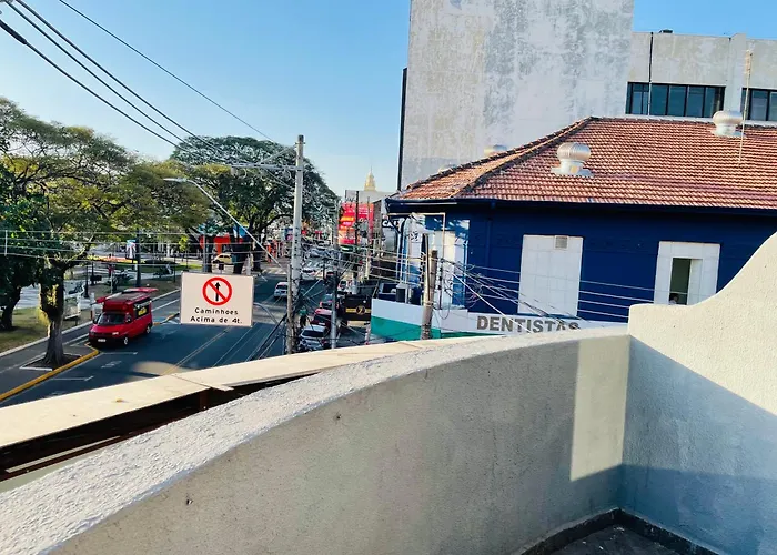 Vista Bela Hotel