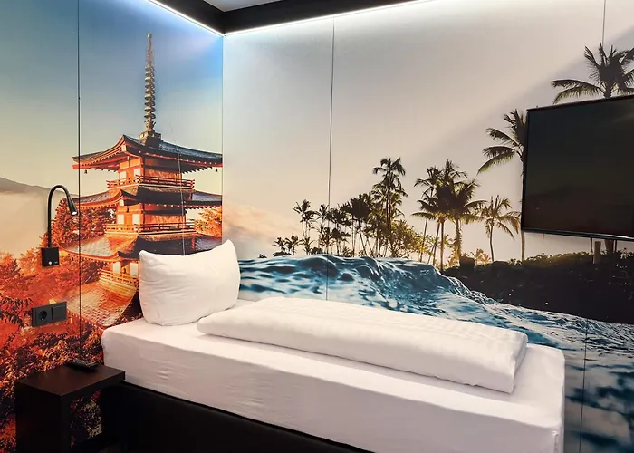 Lif Hotel By Wmm Hotels