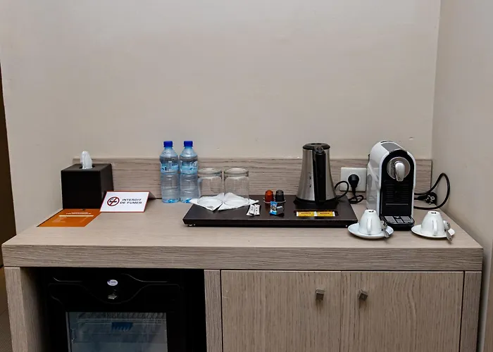 Azalai Hotel Ouagadougou
