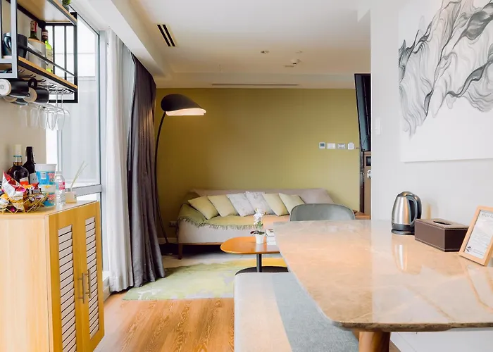 The Residences At Novotel Tower