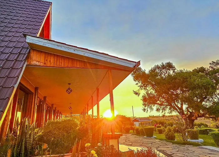 Juniper Park Resort
