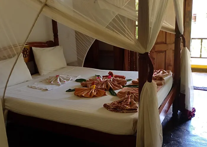 Double Heart Resort