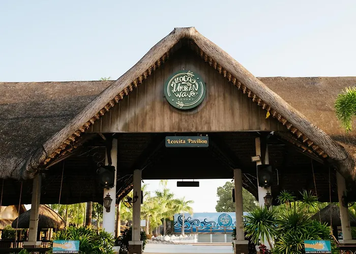 Ilocos Urban Wave Resort Hotel