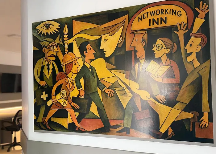 Network Inn