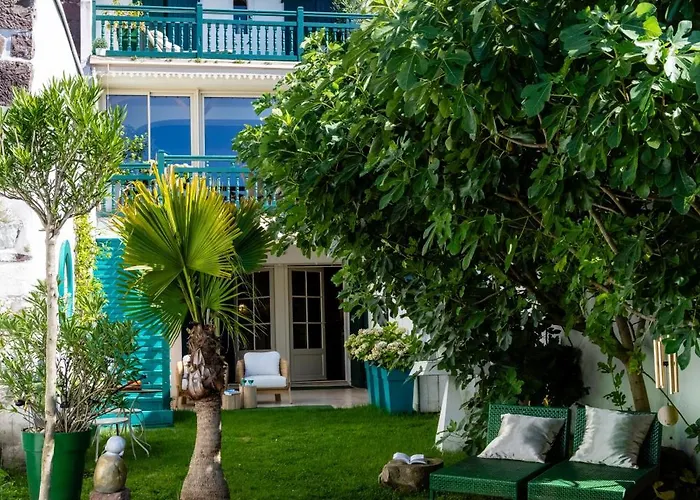 Maison Maje