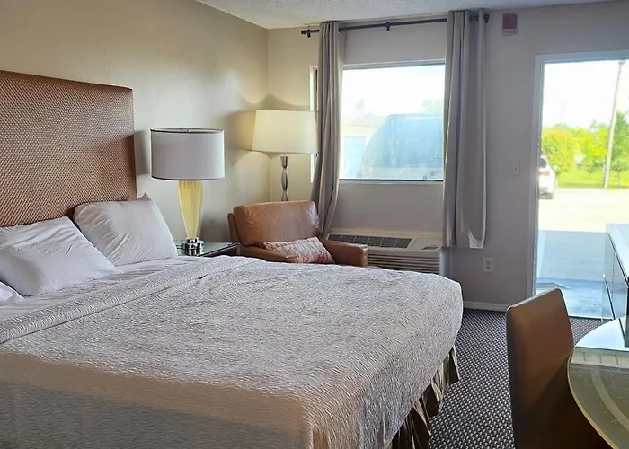 Sunrise Inn