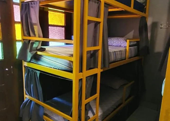 Rota Itacare Surf Hostel