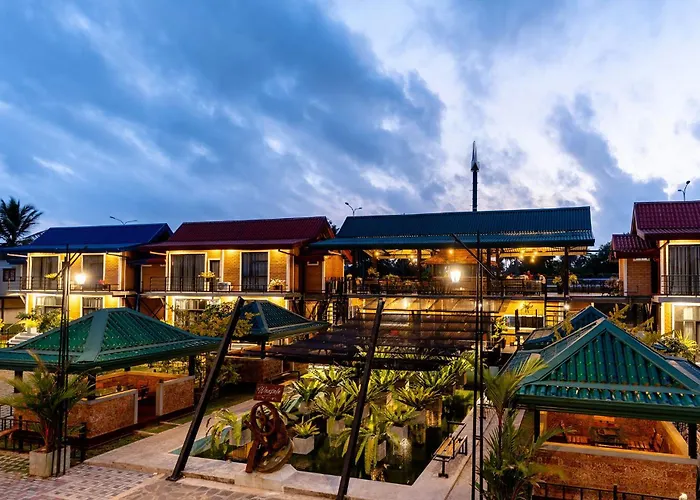 Waasala Transit Hotel