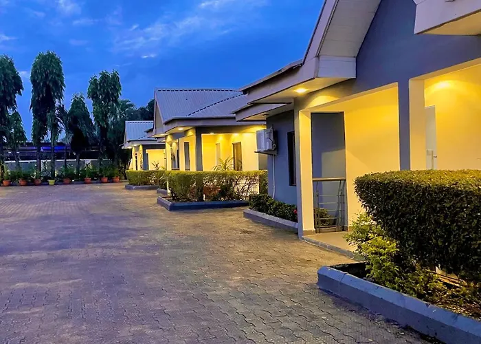 Debayview Hotel