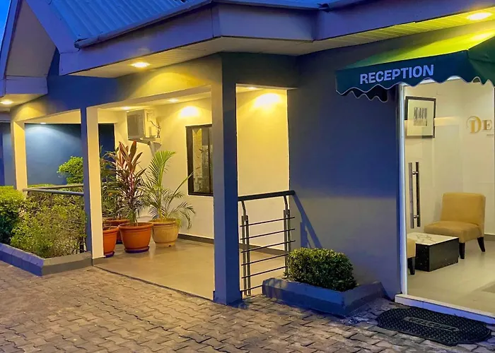 Debayview Hotel