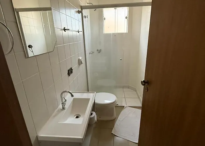 Bravo City Hotel Presidente Prudente