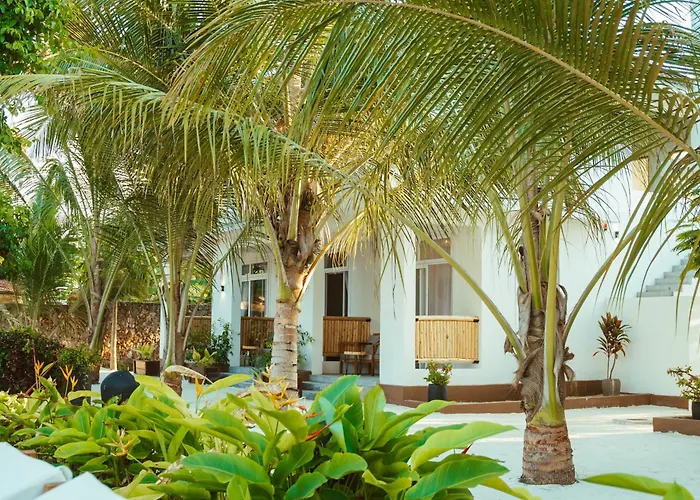 Balungi Boutique Hotel