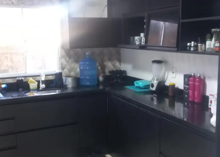 Pousada Solar das Acácias