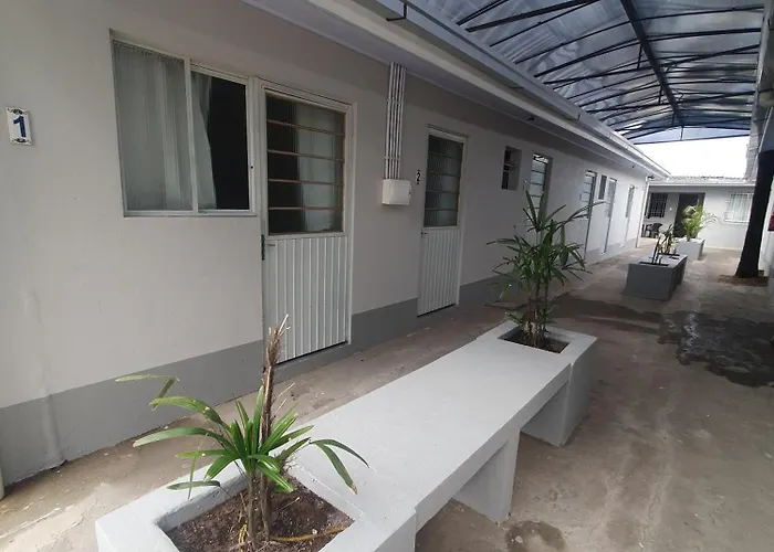 Mora Coliving