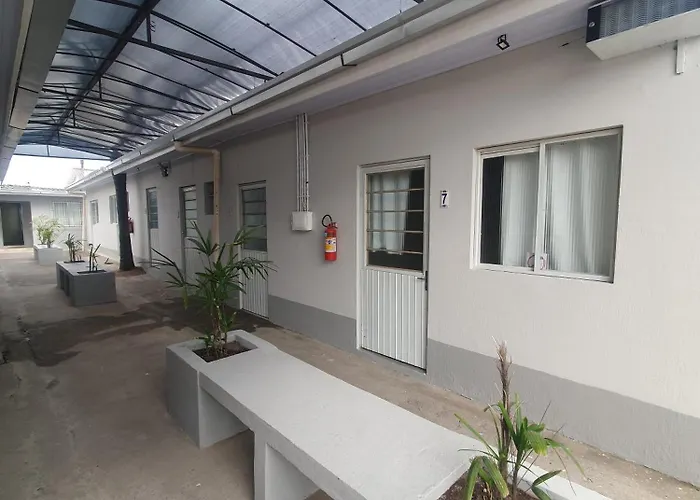 Morá Coliving