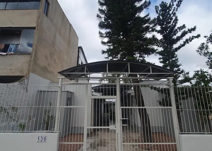 Morá Coliving