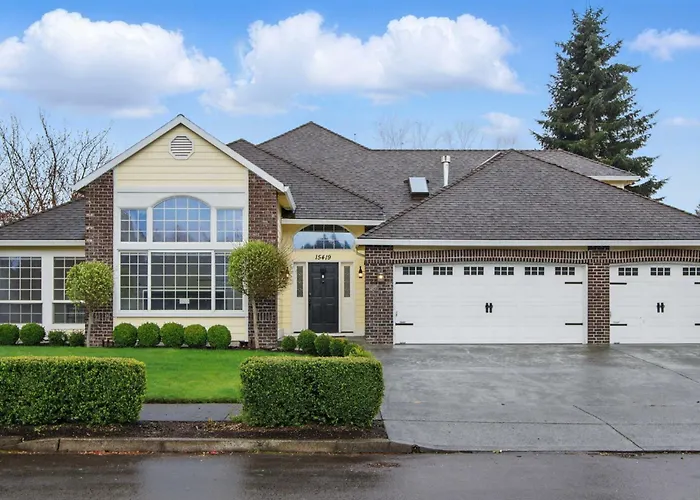 Vancouver Retreat