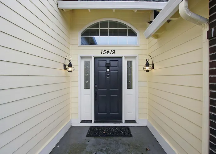 Vancouver Retreat