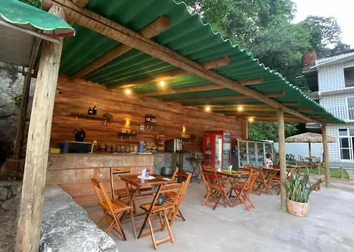 Hotel Cascata