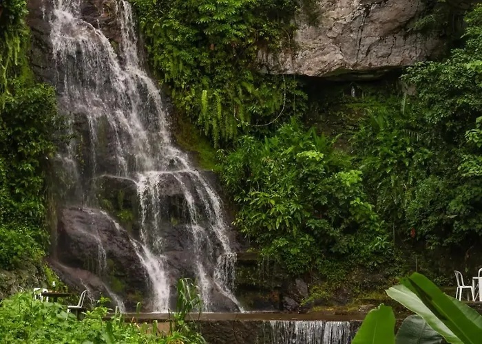 Hotel Cascata