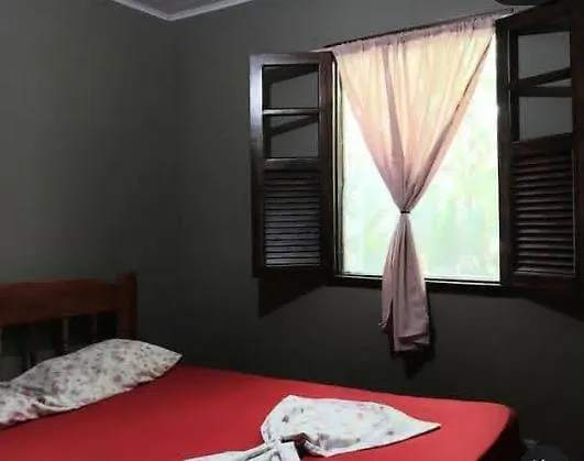 Cocopackers Hostel