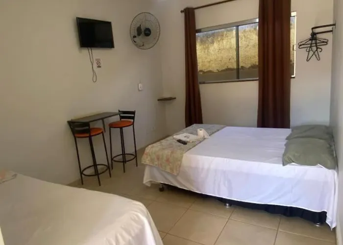 Hotel Itiquira