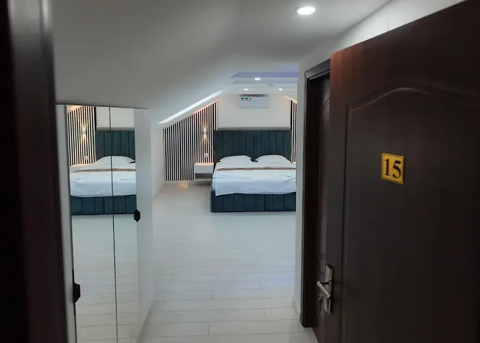 Bava Hotel