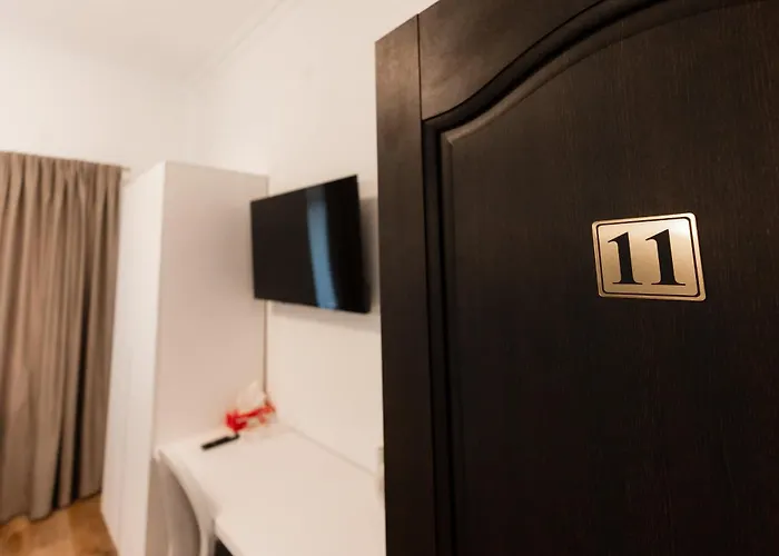 Bava Hotel