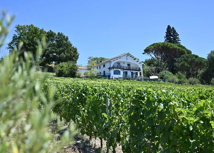 Le Chalet des Perchés