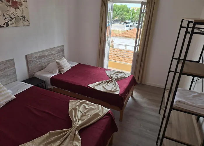 Hostel Pearl