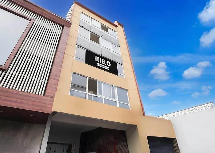 Super Oyo Hotel O Machilipatnam