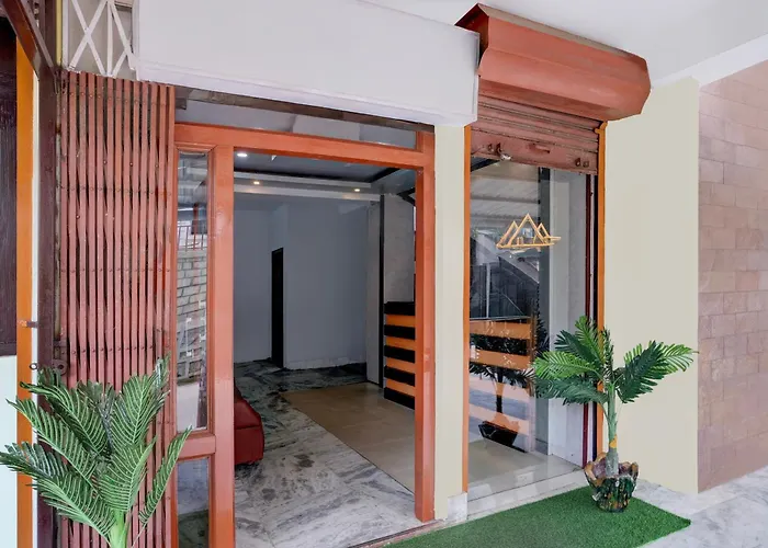 Collection O Srs Residency