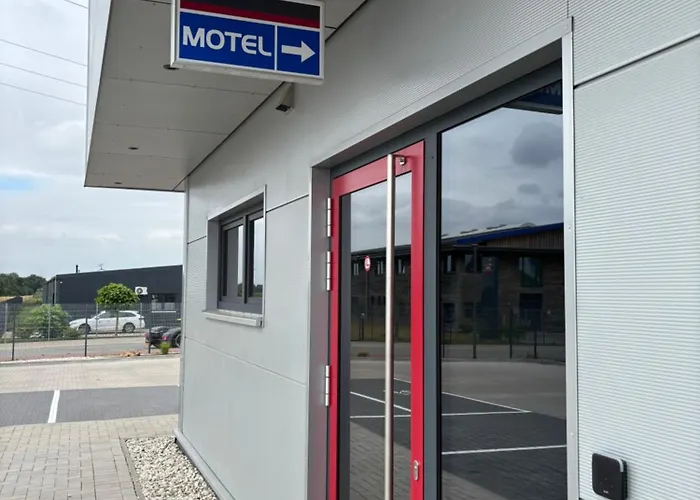 GP Motel