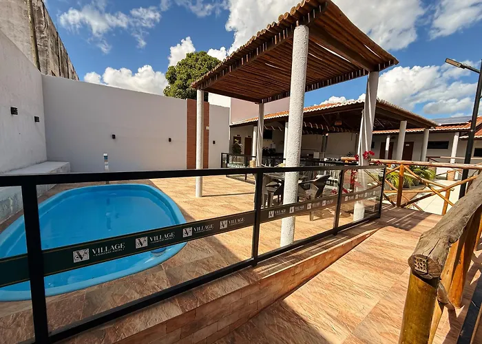 Village Comfort Hotel