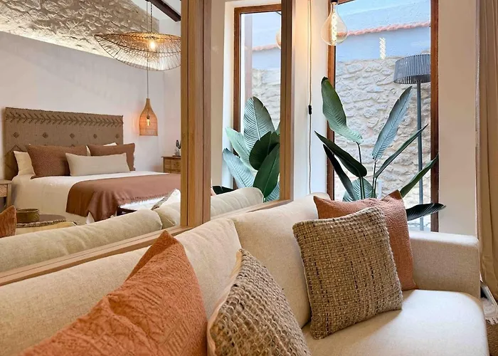 Casa La Calma Historia Y Relax Cerca Del Centro