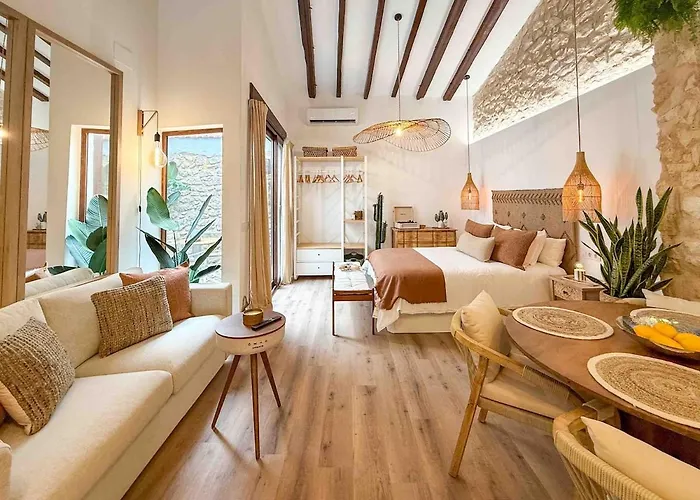 Casa La Calma Historia Y Relax Cerca Del Centro