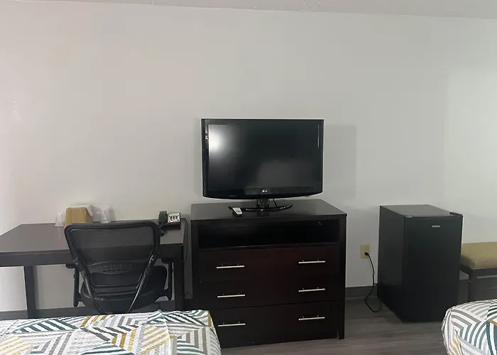 Motel 6 Spindale Nc Forest City