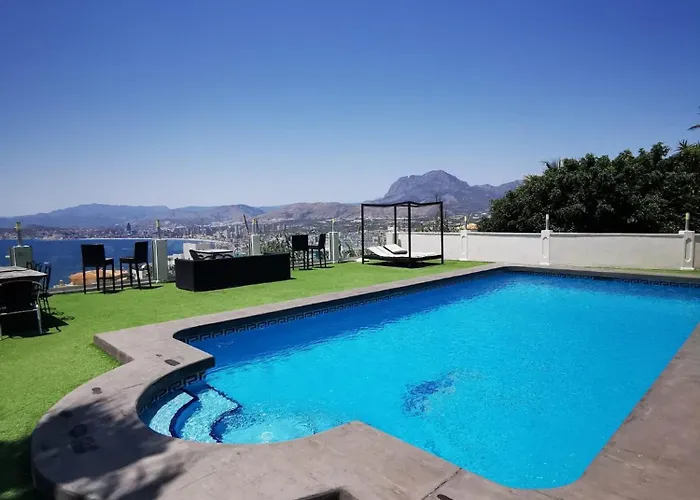 Villa Hawai