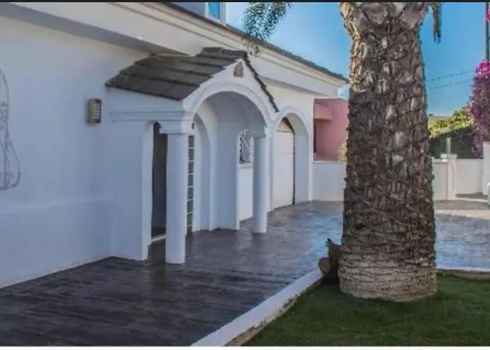 Villa Hawai