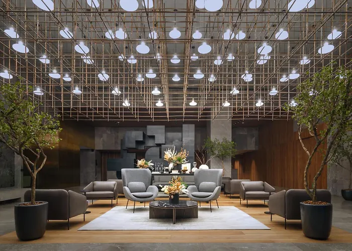Presidente Intercontinental Monterrey By Ihg