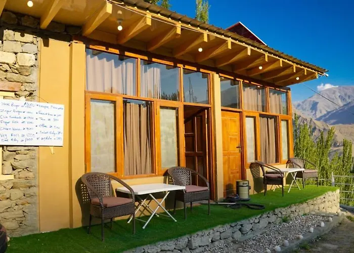 Escape Hostel