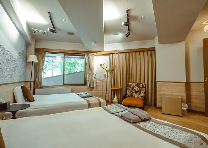 箱根温泉stay Koi箱根ホテル