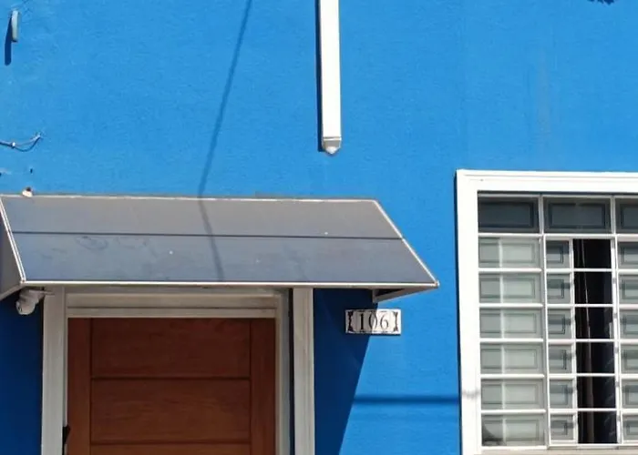 Hostel Jm 2