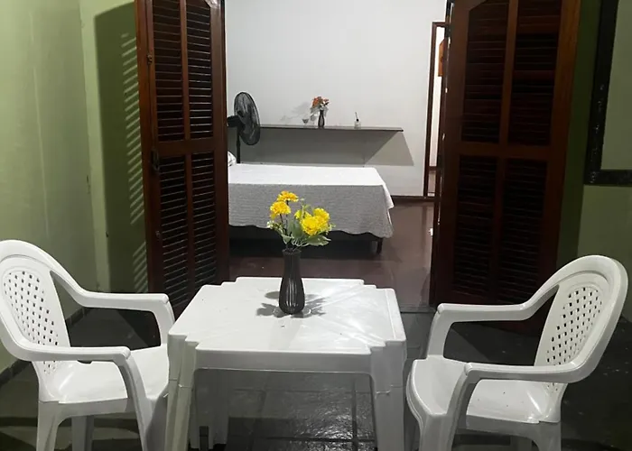 Rico Hostel