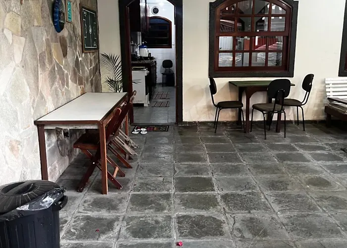 Rico Hostel