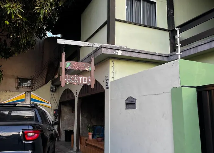 Rico Hostel